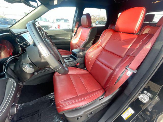 2022 Dodge Durango SRT 392 AWD