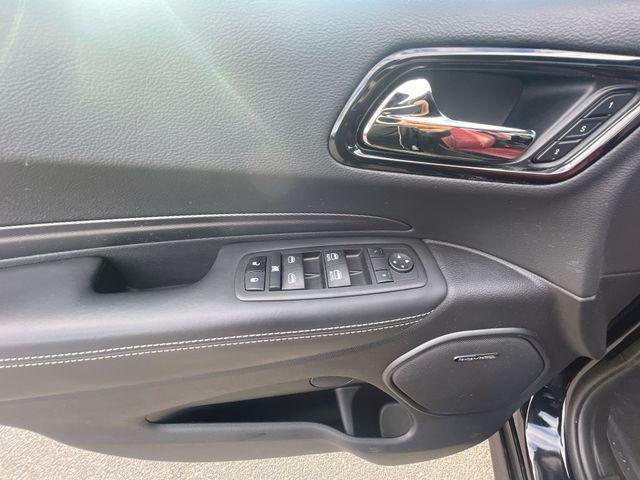 2022 Dodge Durango SRT 392 AWD