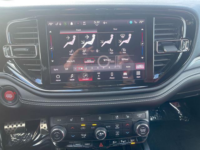 2022 Dodge Durango SRT 392 AWD