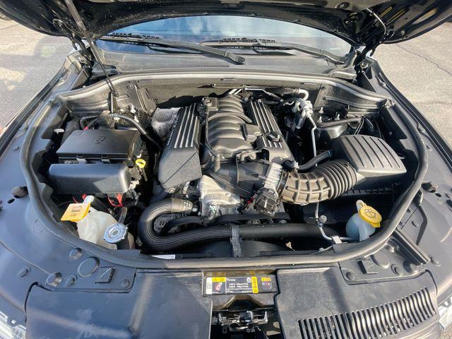 2022 Dodge Durango SRT 392 AWD