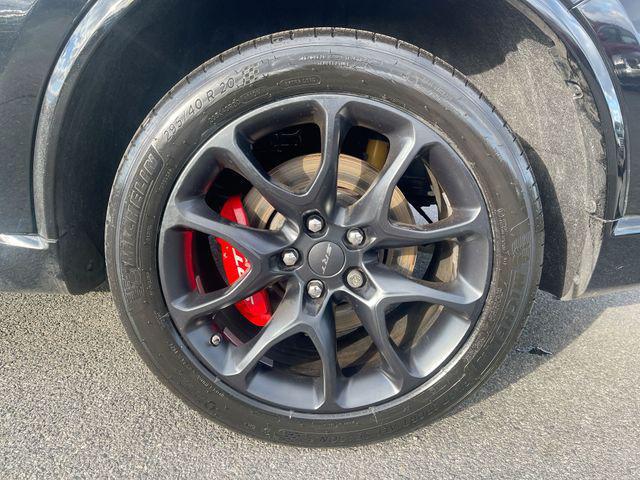 2022 Dodge Durango SRT 392 AWD