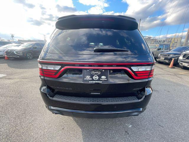 2022 Dodge Durango SRT 392 AWD