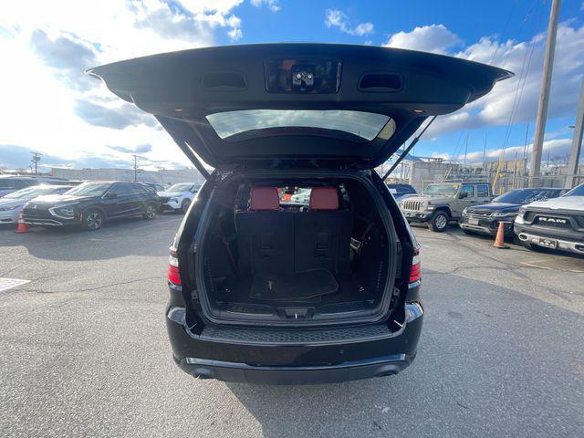 2022 Dodge Durango SRT 392 AWD