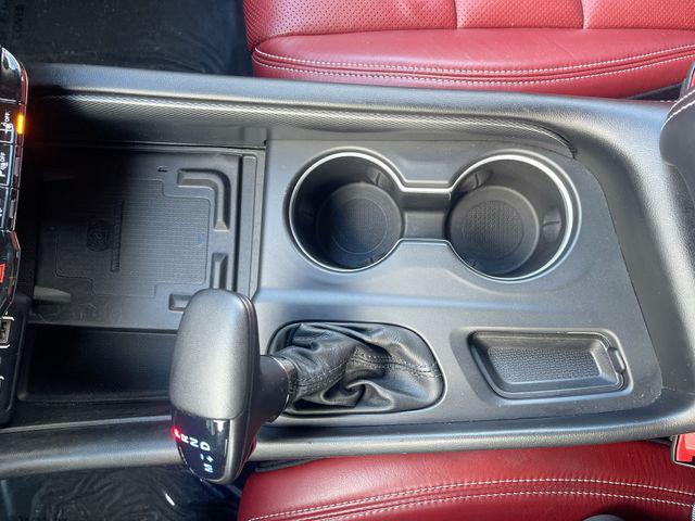 2022 Dodge Durango SRT 392 AWD