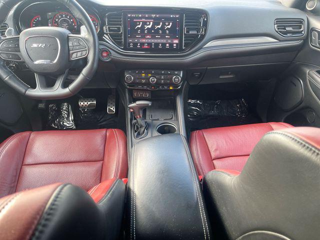 2022 Dodge Durango SRT 392 AWD