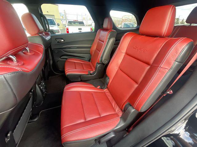 2022 Dodge Durango SRT 392 AWD