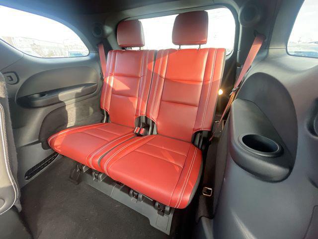 2022 Dodge Durango SRT 392 AWD