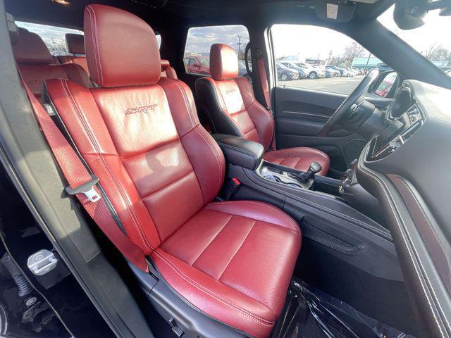 2022 Dodge Durango SRT 392 AWD