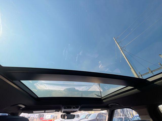 2019 Land Rover Range Rover Sport Supercharged Dynamic