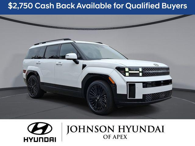 2026 Hyundai Santa Fe Hybrid Calligraphy for sale in APEX, NC