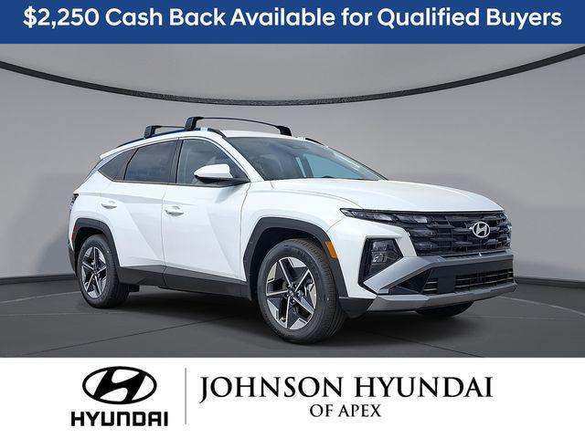 2026 Hyundai Tucson SEL for sale in APEX, NC