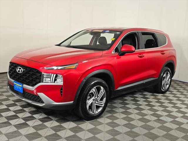 2023 Hyundai Santa Fe SE