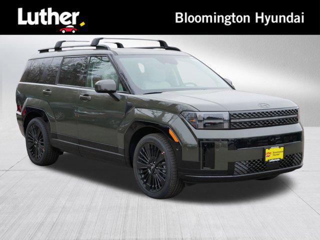 2026 Hyundai Santa Fe Hybrid Calligraphy for sale in BLOOMINGTON, MN