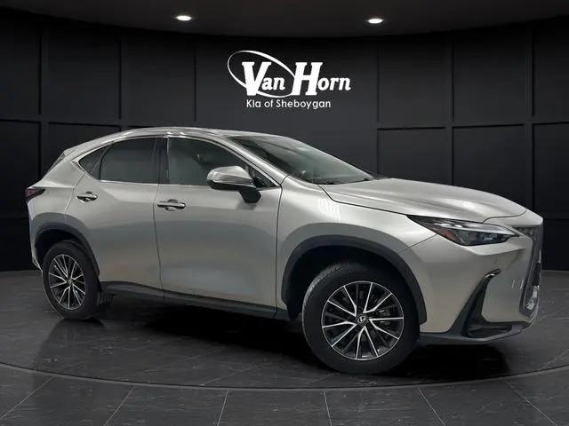2024 Lexus NX 350h Premium for sale in Sheboygan, WI