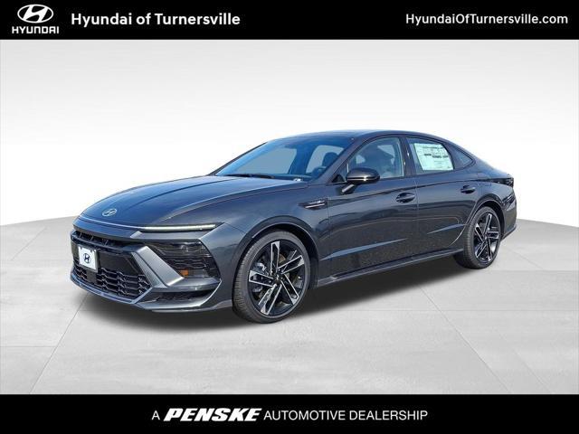 2026 Hyundai Sonata N Line for sale in TURNERSVILLE, NJ