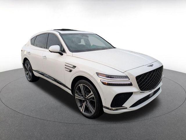 2025 Genesis GV80 3.5T e-SC for sale in ALGONQUIN, IL