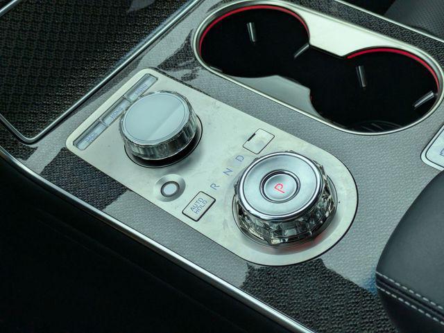 2025 Genesis GV80 3.5T e-SC