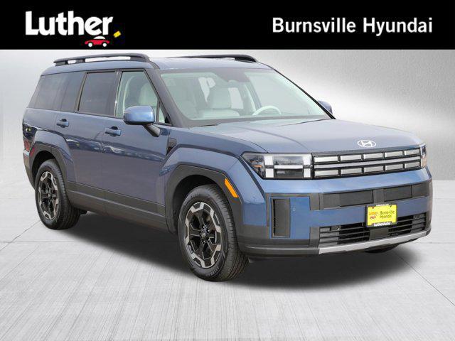2026 Hyundai Santa Fe SEL for sale in BURNSVILLE, MN