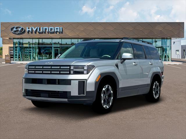 2026 Hyundai Santa Fe SEL for sale in WICHITA, KS