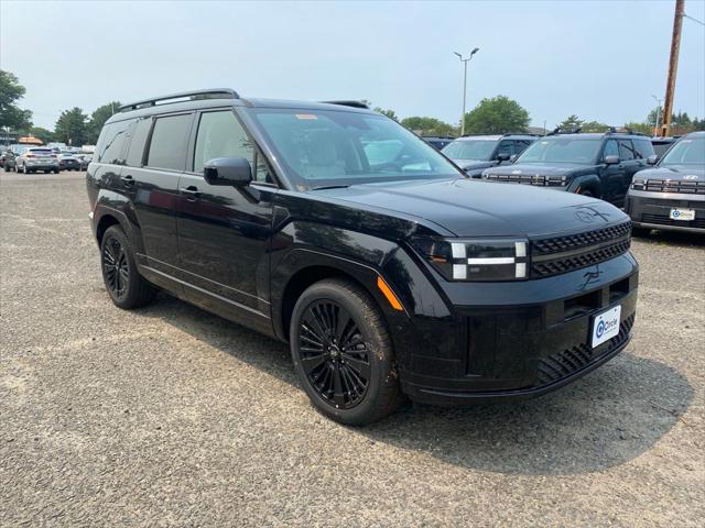 2026 Hyundai Santa Fe Hybrid Calligraphy for sale in SHREWSBURY, NJ