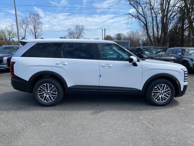 2026 Hyundai Palisade SE