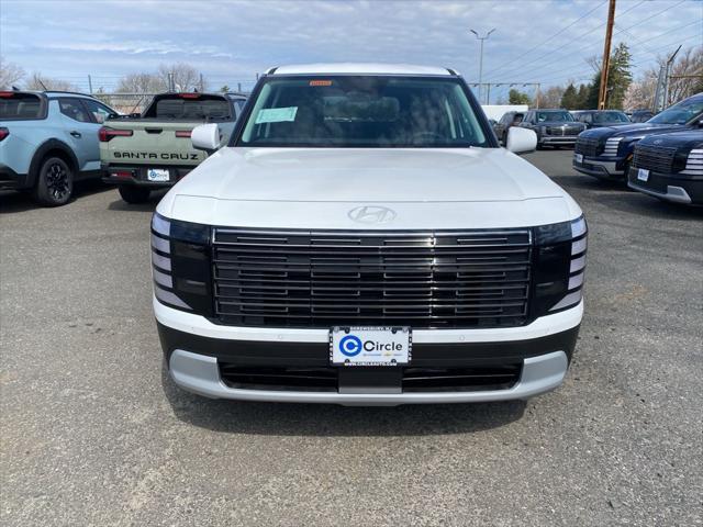 2026 Hyundai Palisade SE