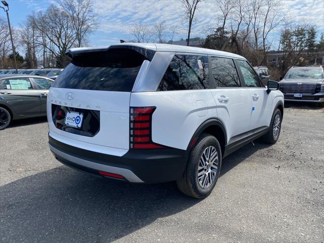 2026 Hyundai Palisade SE