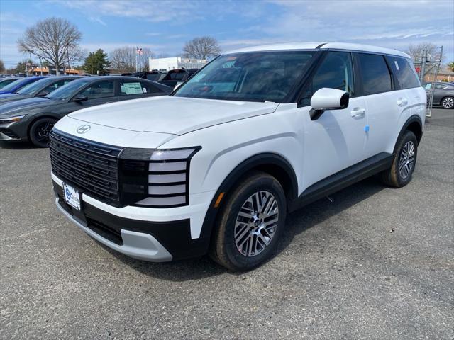2026 Hyundai Palisade SE