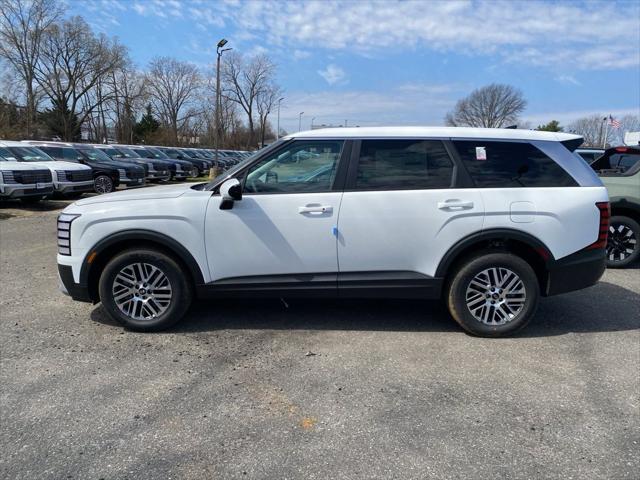 2026 Hyundai Palisade SE