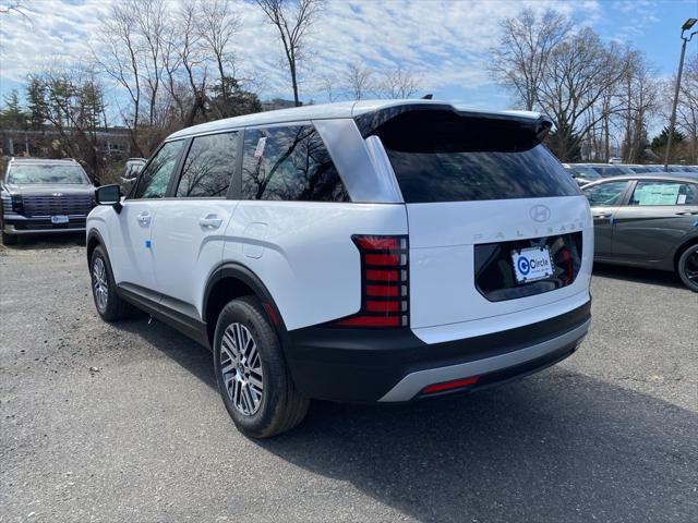 2026 Hyundai Palisade SE