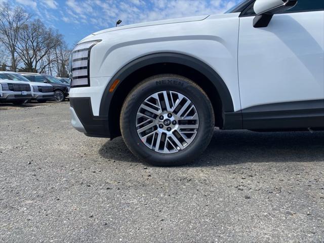 2026 Hyundai Palisade SE