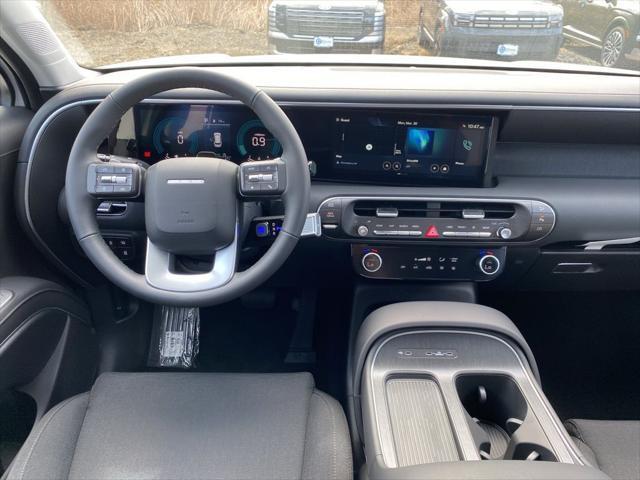 2026 Hyundai Palisade SE