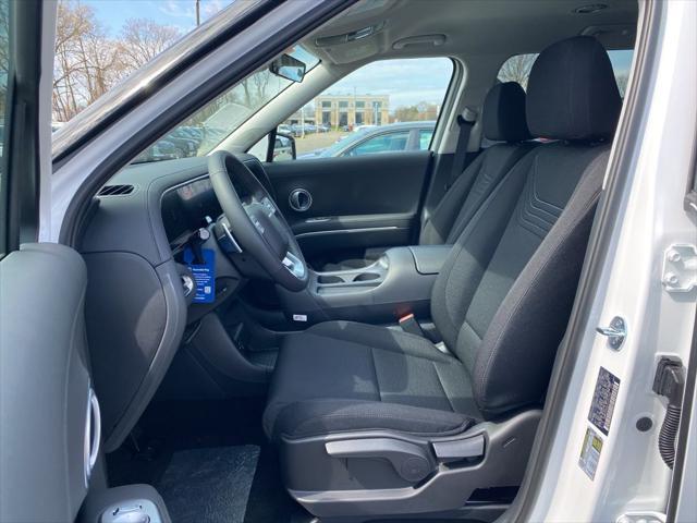 2026 Hyundai Palisade SE