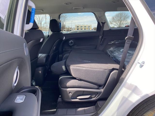 2026 Hyundai Palisade SE