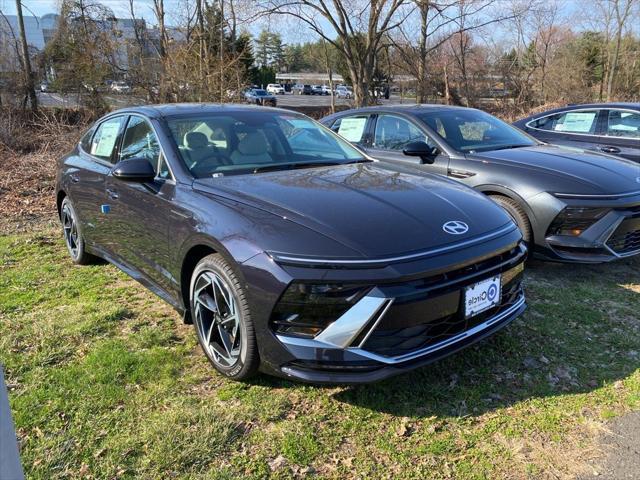 2026 Hyundai Sonata SEL Sport for sale in SHREWSBURY, NJ