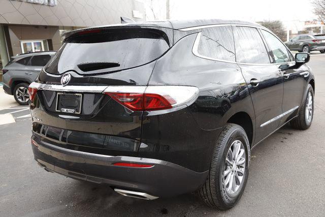 2022 Buick Enclave FWD Essence