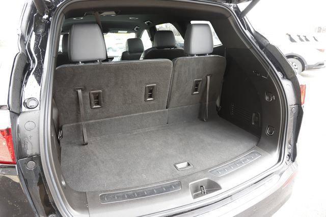 2022 Buick Enclave FWD Essence