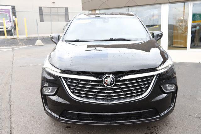 2022 Buick Enclave FWD Essence