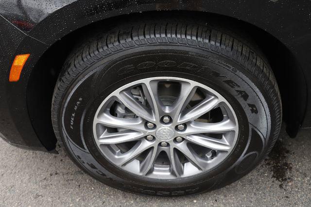 2022 Buick Enclave FWD Essence