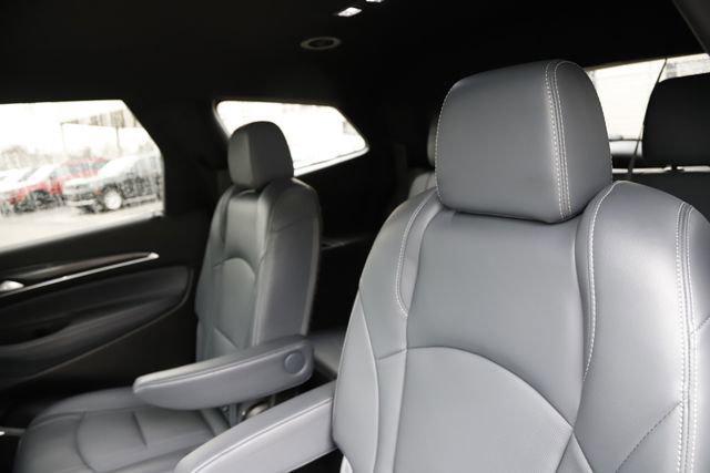 2022 Buick Enclave FWD Essence