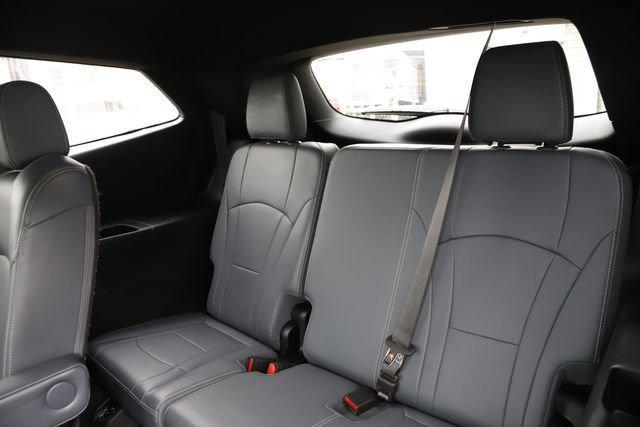 2022 Buick Enclave FWD Essence