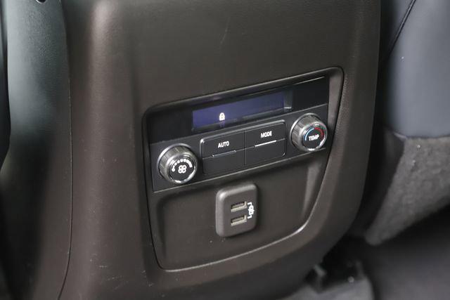 2022 Buick Enclave FWD Essence