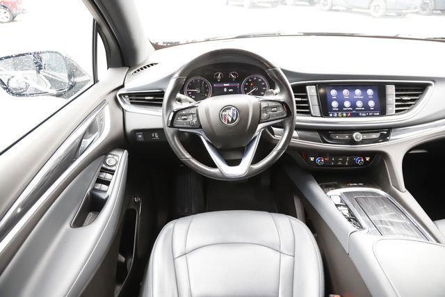 2022 Buick Enclave FWD Essence
