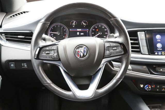 2022 Buick Enclave FWD Essence