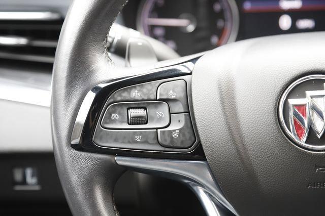 2022 Buick Enclave FWD Essence