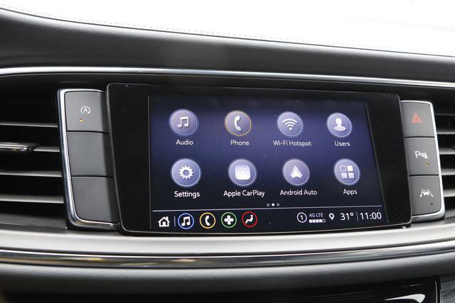 2022 Buick Enclave FWD Essence