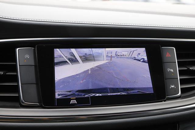 2022 Buick Enclave FWD Essence