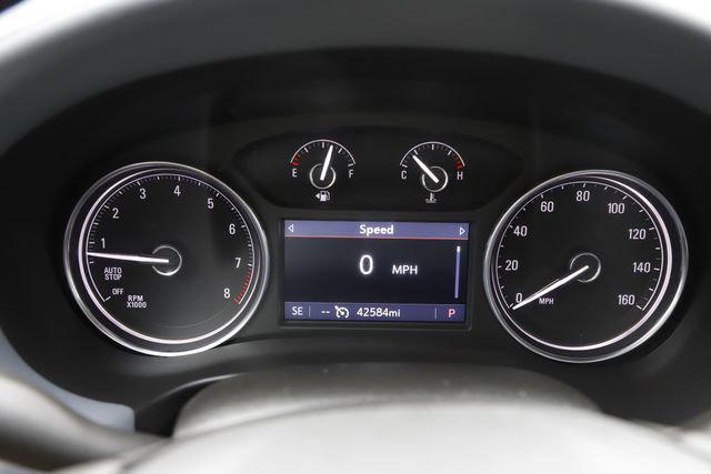 2022 Buick Enclave FWD Essence