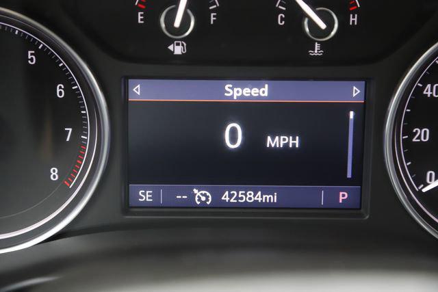 2022 Buick Enclave FWD Essence