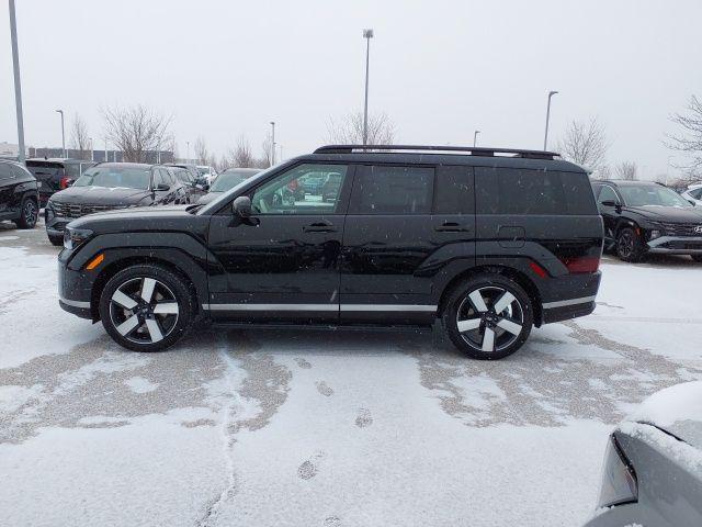 2026 Hyundai Santa Fe Hybrid Limited for sale in AVON, IN